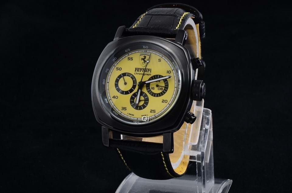 Ferrari watch man-046